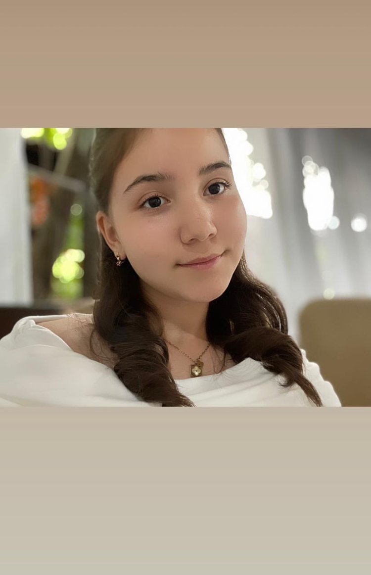 Седат Зейнеп Седатқызы