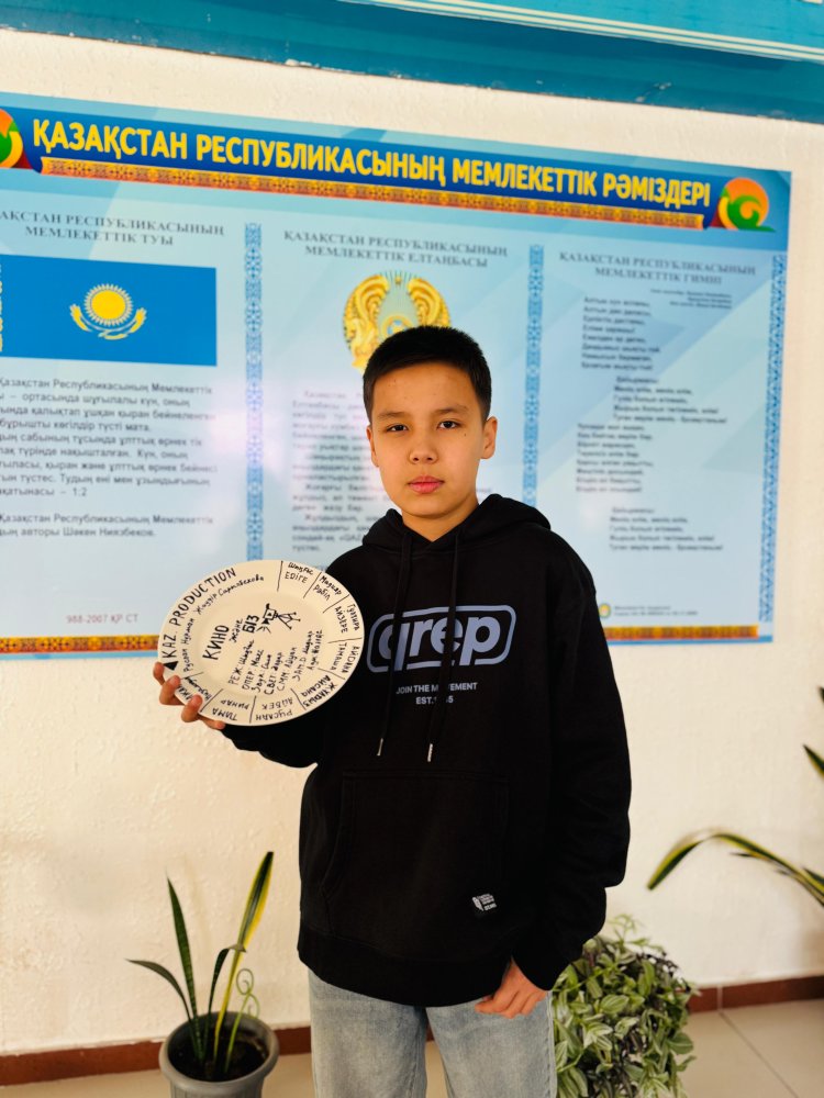Баратжан Рәбіл
